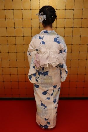 浴衣