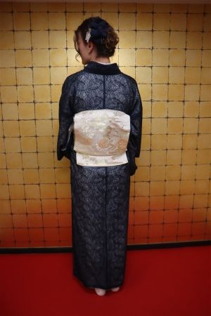 名古屋帯プラン