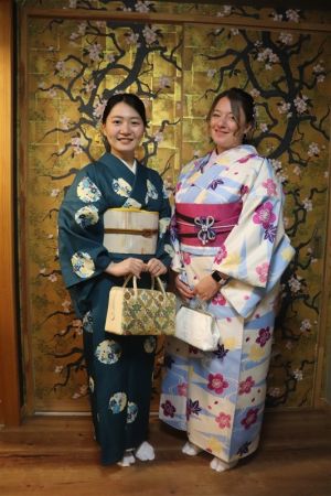 名古屋帯プラン