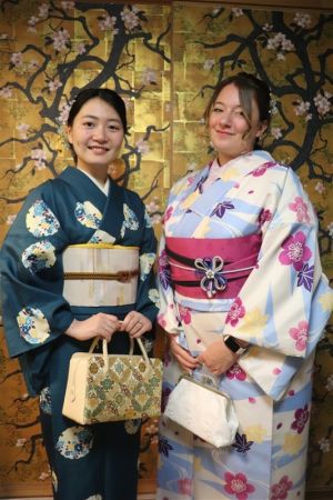 名古屋帯プラン