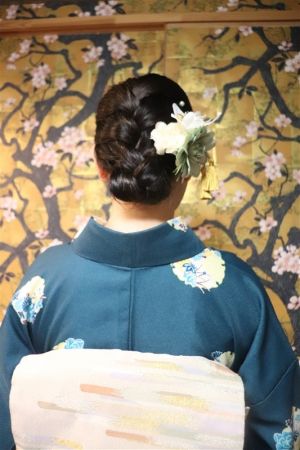 名古屋帯プラン