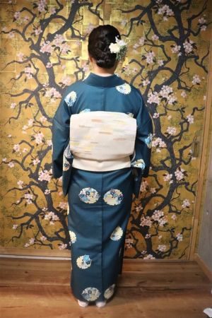 名古屋帯プラン