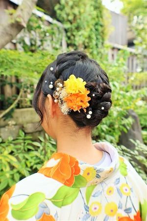 8チョイスヘアーセット