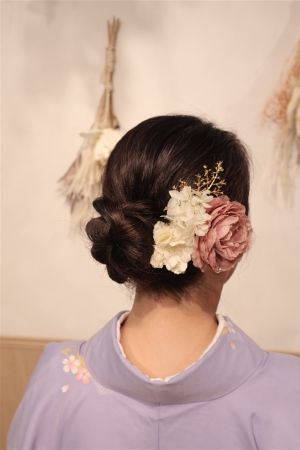 8チョイスヘアーセット
