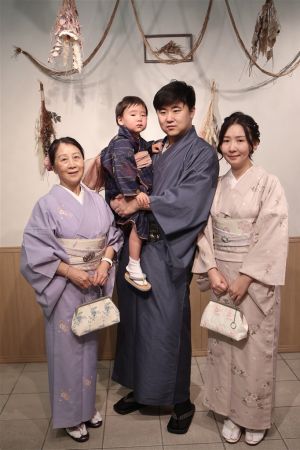 小紋