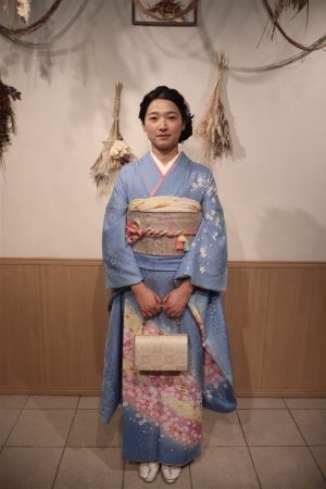 振袖