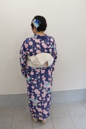 浴衣