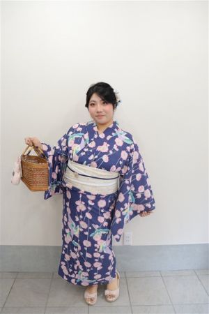 浴衣