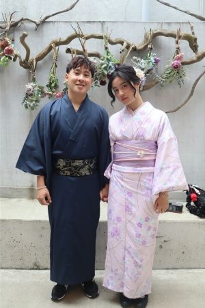 小紋