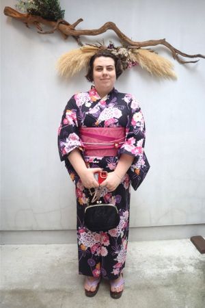 浴衣