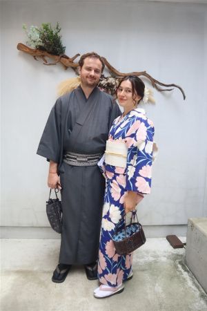 名古屋帯プラン