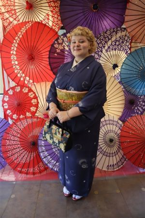 名古屋帯プラン