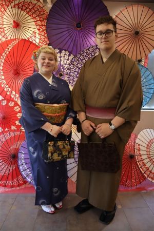 小紋