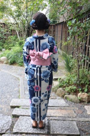 浴衣