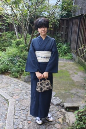 小紋