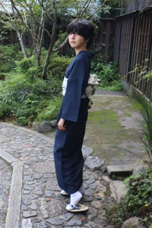 小紋