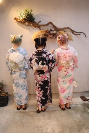 浴衣