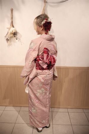 小紋