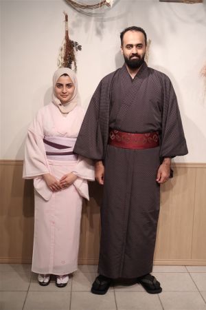 小紋