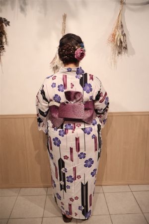 浴衣