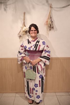 浴衣