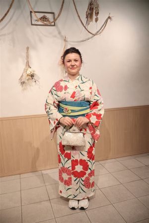 浴衣