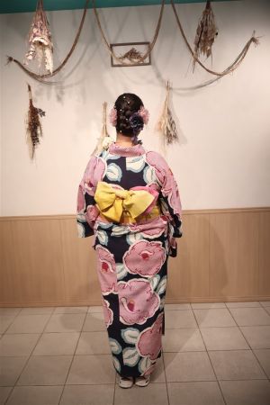 浴衣