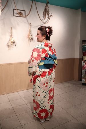 浴衣