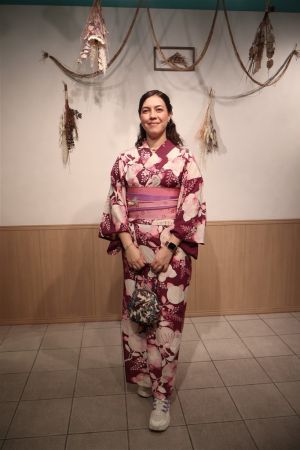 浴衣