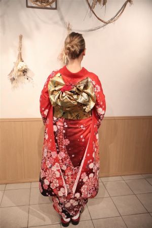 振袖
