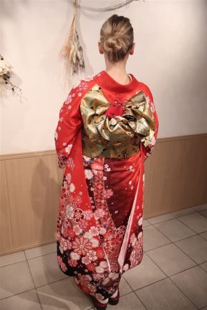 振袖
