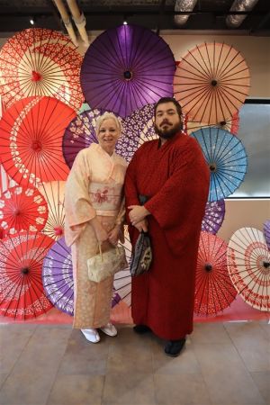 小紋