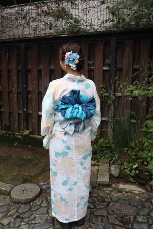 浴衣
