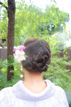 8チョイスヘアーセット