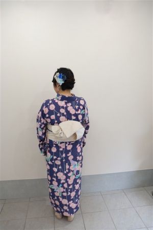浴衣