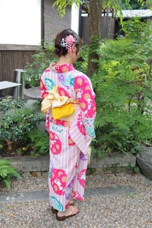 浴衣