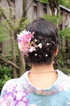 8チョイスヘアーセット