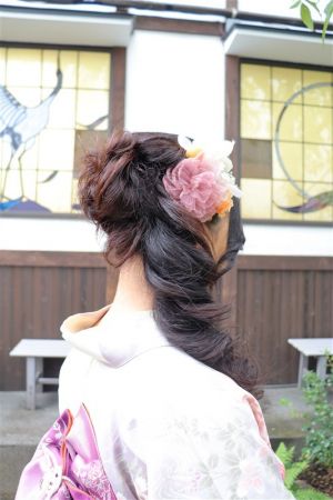 8チョイスヘアーセット