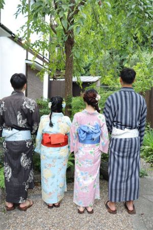 浴衣