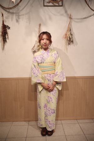 浴衣
