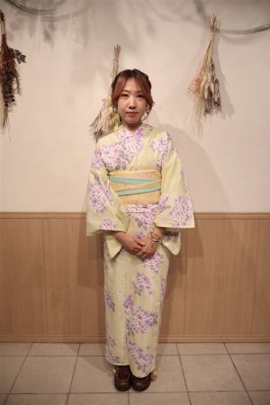 浴衣