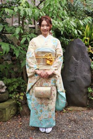 振袖