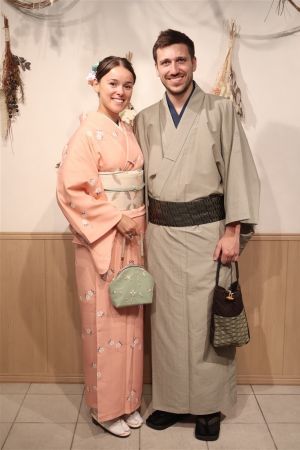 名古屋帯プラン