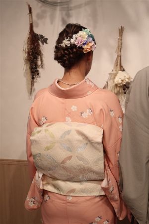 名古屋帯プラン