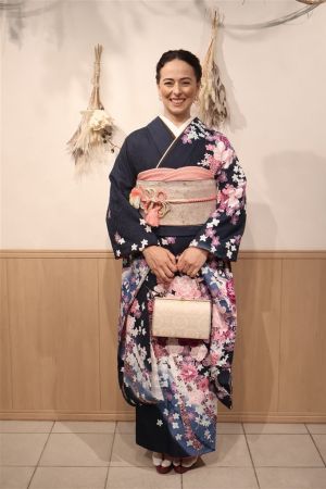 振袖