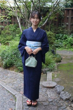 浴衣