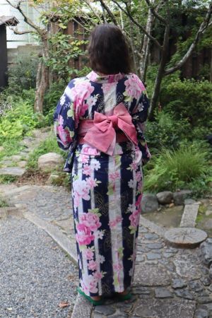 浴衣