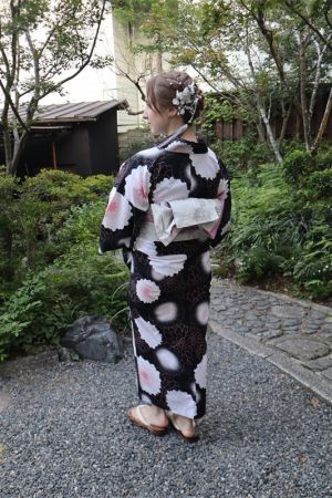 浴衣