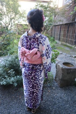 浴衣