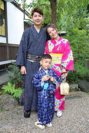 小紋